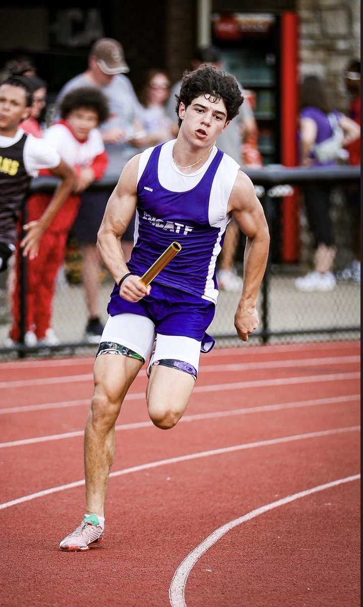 Just won the district championship this weekend, moving on to regionals, then on to state!
