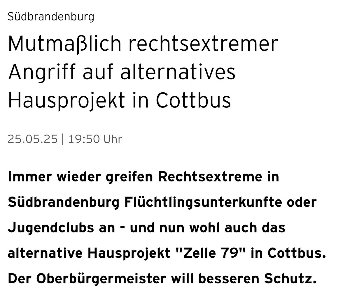 Nasir Ahmad (@_nasir_ahmad_) on Twitter photo Alle 13 Minuten begeht ein Rechter eine Straftat. Gute Nacht Deutschland. Alle 13 Minuten begeht ein Rechter eine Straftat. Gute Nacht Deutschland.