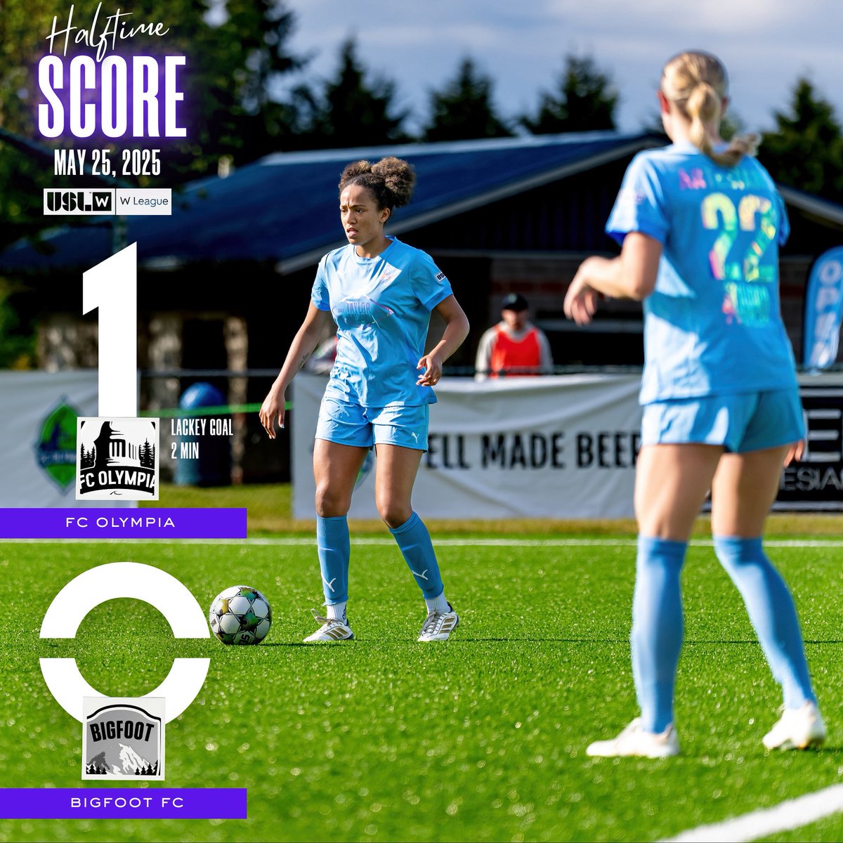 End of 45 in Maple Valley #fcolympia

@uslwleague