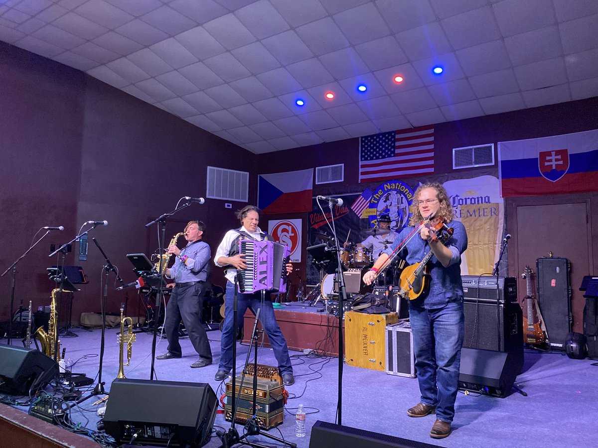 NatPolkaFest's tweet photo. Alex Meixner at the 59th Annual National Polka Festival sponsored by Corona Premier! https://t.co/5qZGVUil1D