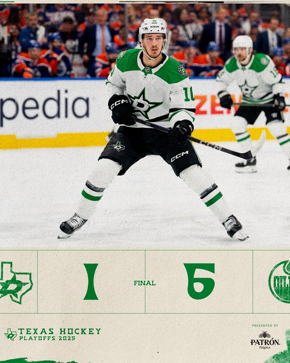 x - Dallas Stars tweet media
