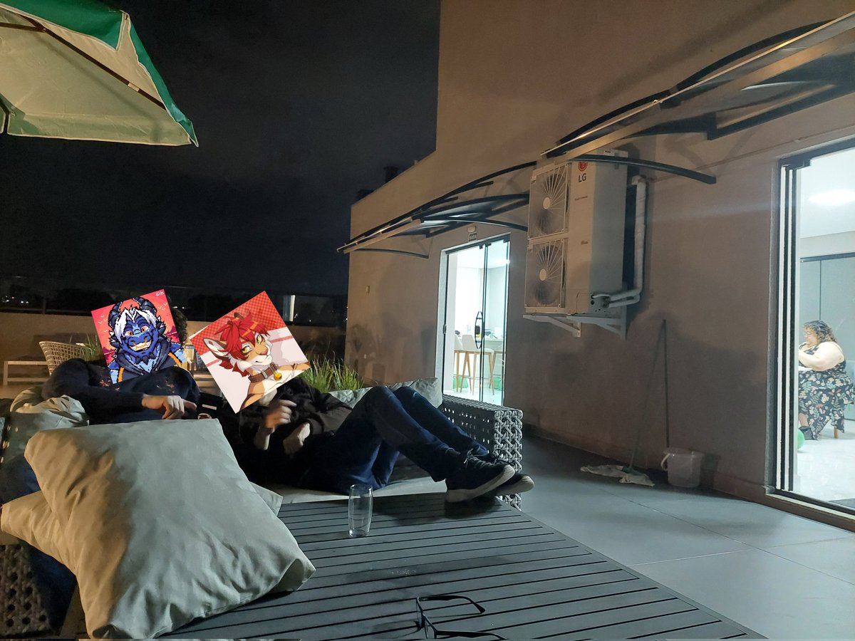 Wasted at <a href="/Vesper_Art/">Vesper</a>'s place 

Ft. <a href="/Kryotic_art/">Kryotic</a> / <a href="/Vic_Johansen/">Vic Johansen🔞</a> / <a href="/ViolaBat/">ViolaBat🔞</a>

❤️❤️❤️