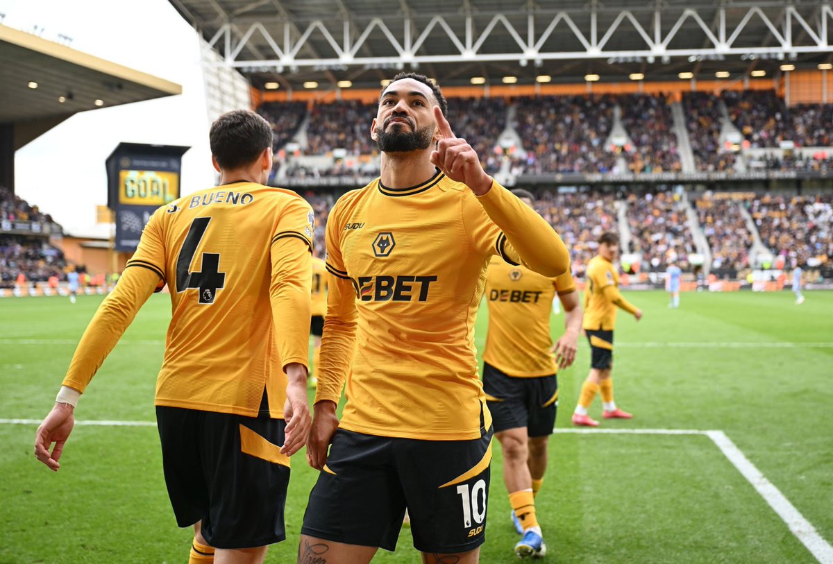 🚨 𝗠𝗔𝗧𝗛𝗘𝗨𝗦 𝗖𝗨𝗡𝗛𝗔 𝗔̀ 𝗠𝗔𝗡𝗖𝗛𝗘𝗦𝗧𝗘𝗥 𝗨𝗡𝗜𝗧𝗘𝗗 : 𝗛𝗘𝗥𝗘 𝗪𝗘 𝗚𝗢 !!! 🇧🇷❤️🤍

✍️ L'attaquant des Wolves signe un contrat de 5 ans avec les Red Devils ! 

💰 Valeur du transfert : 74 MILLIONS D'EUROS !

(<a href="/FabrizioRomano/">Fabrizio Romano</a>)