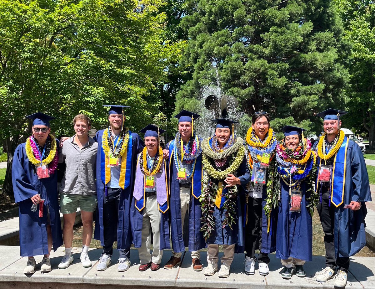 Congratulations to the Whitman Baseball Class of 2025! We’re so proud of all you fellas and can’t wait to see all you accomplish in your life beyond Whitman! #GoWhitman #ClimbWithTheBlues🏔️