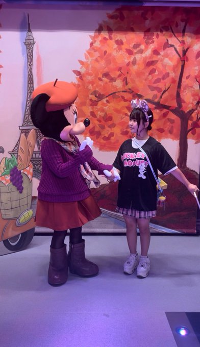 Twitterのコスプレ画像16