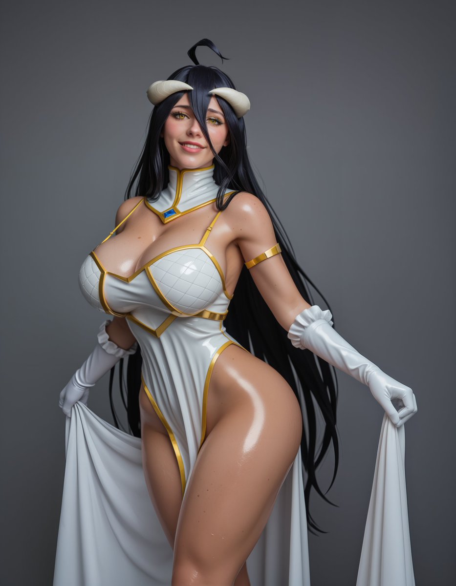 SyraeAI's tweet photo. What would you do to her? https://t.co/7zTzIwbi6U