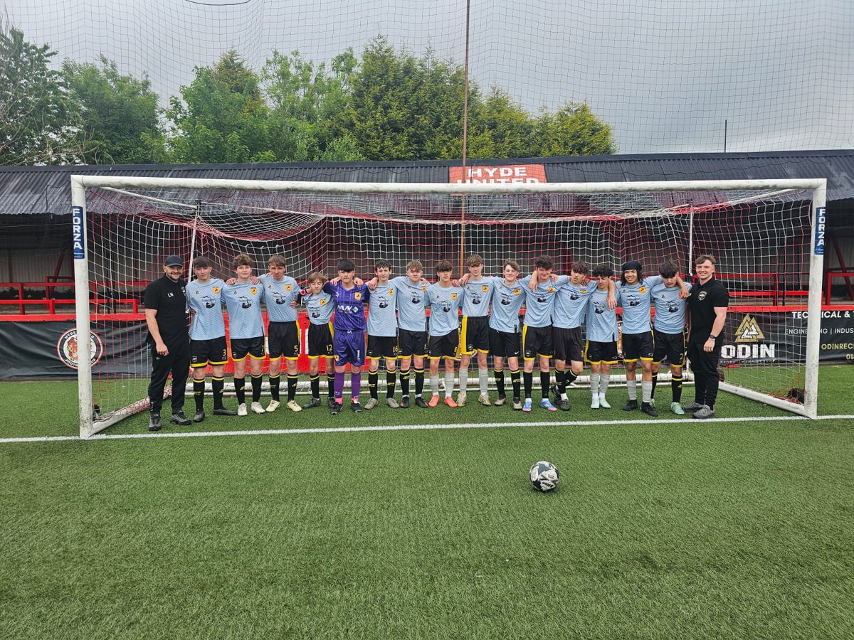 New Mills Juniors FC (@newmillsjuniors) on Twitter photo 