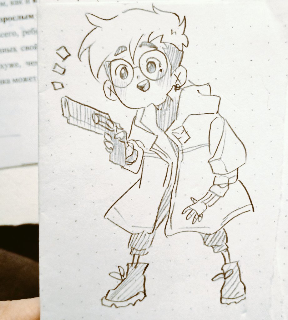 I found this in my old notes :"