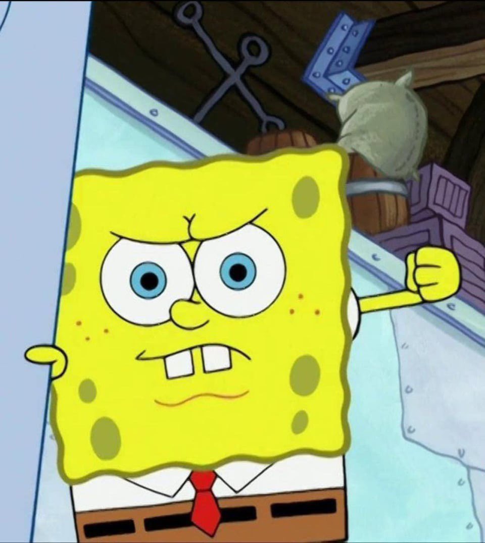 To the spotify employee who moved the “your library” button with the create button

I hope your pillow is warm on both sides