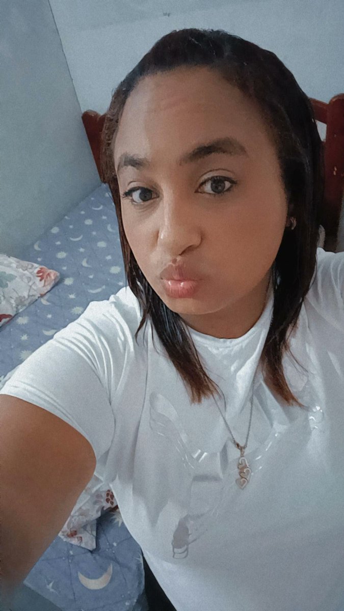 Bonita tarde 😘