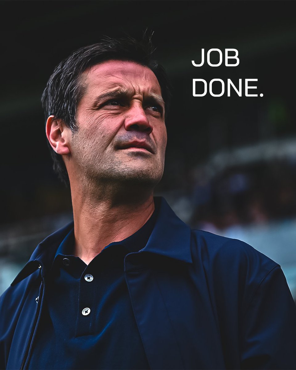 Parma secure their place in #SerieA ✅