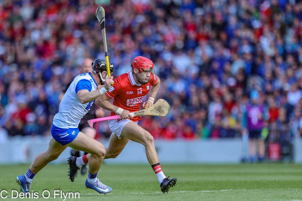 ei6hb1's tweet photo. @OfficialCorkGAA  2-25 @WaterfordGAA  1-22 @MunsterGAA SHC Rnd 5 https://t.co/JFKth9bpOF