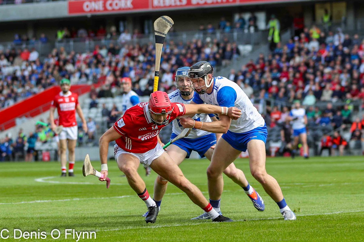 ei6hb1's tweet photo. @OfficialCorkGAA  2-25 @WaterfordGAA  1-22 @MunsterGAA SHC Rnd 5 https://t.co/JFKth9bpOF
