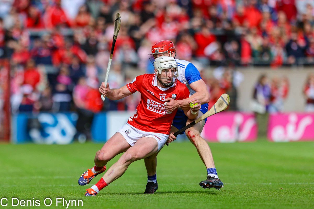 ei6hb1's tweet photo. @OfficialCorkGAA  2-25 @WaterfordGAA  1-22 @MunsterGAA SHC Rnd 5 https://t.co/JFKth9bpOF