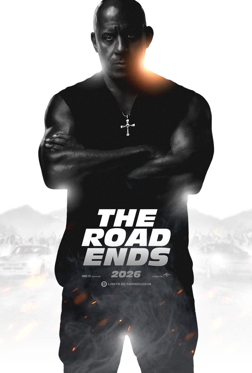 SahinDuzgunArt's tweet image. Celebrating the excitement of Fast &amp;amp; Furious 11 with this design – family and fast cars, what more could you ask for? 

Follow now @SahinDuzgunArt for more artworks 

#FastAndFurious #Fast11 #FilmArt #PhotoshopArt #VinDiesel #FastX #PosterArt