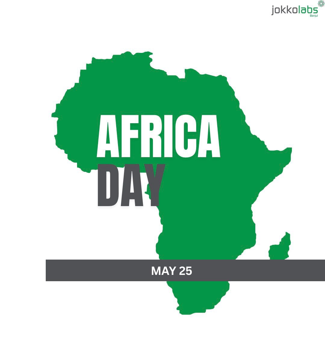 Jokkolabs Banjul tweet media