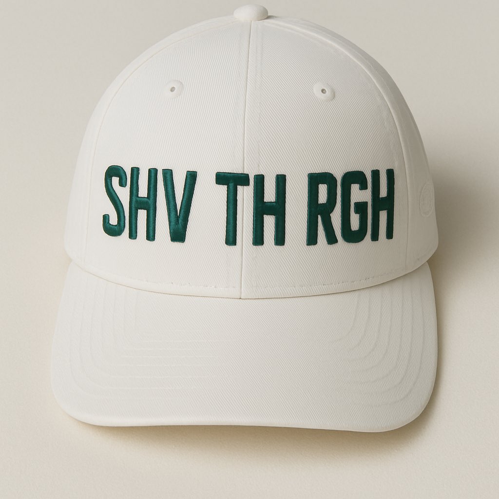 NoLayingUp's tweet image. Sounds like @TrevorImmelman would wear one of these