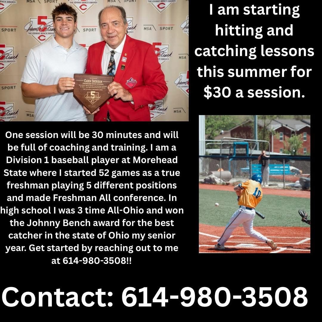 Sheridan Baseball (@shsbaseball2025) on Twitter photo 