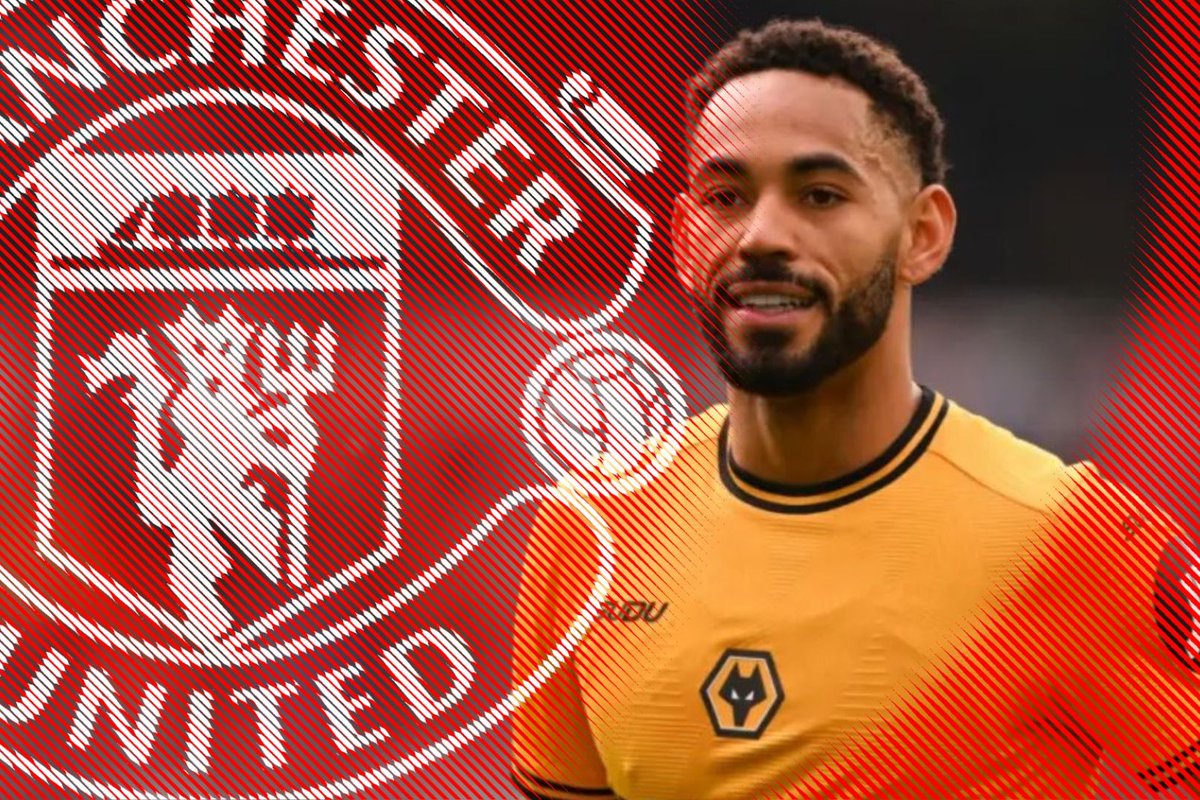 🚨🇧🇷| Matheus Cunha: HERE WE GO! 

[<a href="/FabrizioRomano/">Fabrizio Romano</a>] #MUFC 💣