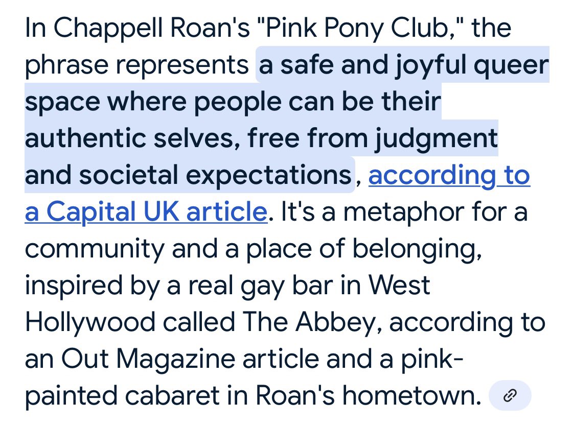 I love that win and I love that they are playing “Pink Pony Club” in the last minute in the heart of Oil Country.
#LetsGoOilers