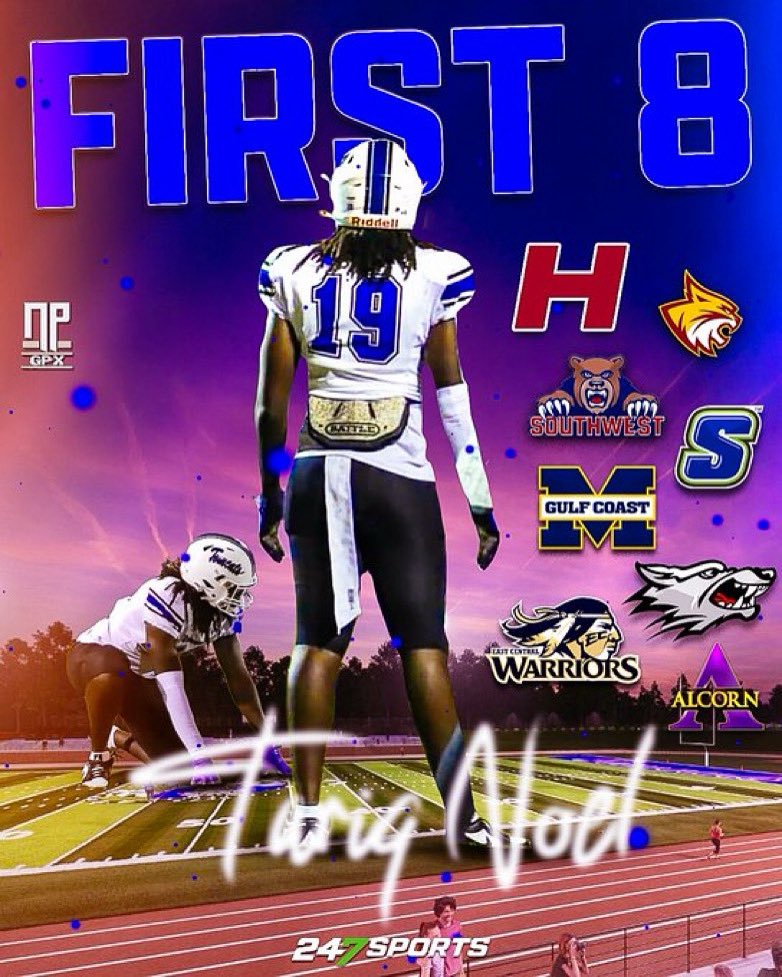 Blessings ✝️ <a href="/Coastfootball/">Coast Football™</a> <a href="/AycockJacob/">coachaycock</a> <a href="/CoachCT3/">Darrell Cvitanovich III</a> <a href="/bolarcj/">CJ Bolar</a> <a href="/Coach_Taylor8/">Dallas Taylor</a> <a href="/coachKnight_T/">Tyler Knight</a>