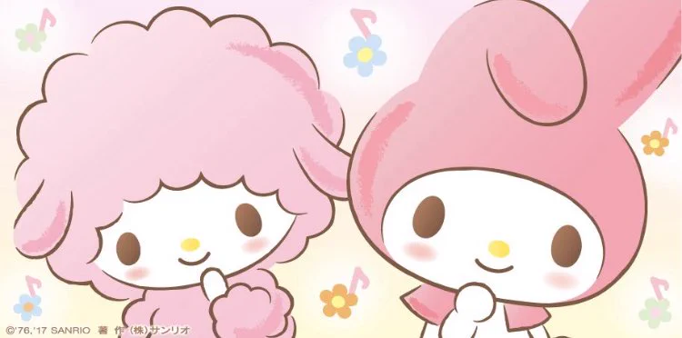 マイメロディ【公式】 on X: 