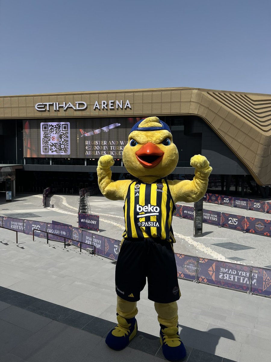 AvDevrimGunduz_'s tweet image. Fenerbahçe #EuropaLeagueFinal