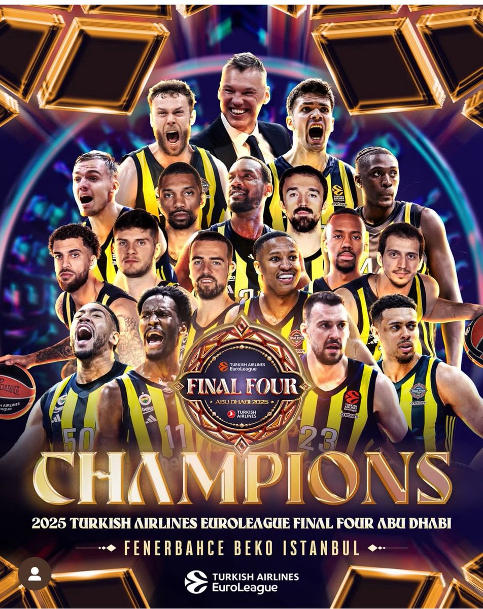AvDevrimGunduz_'s tweet image. Fenerbahçe #EuropaLeagueFinal