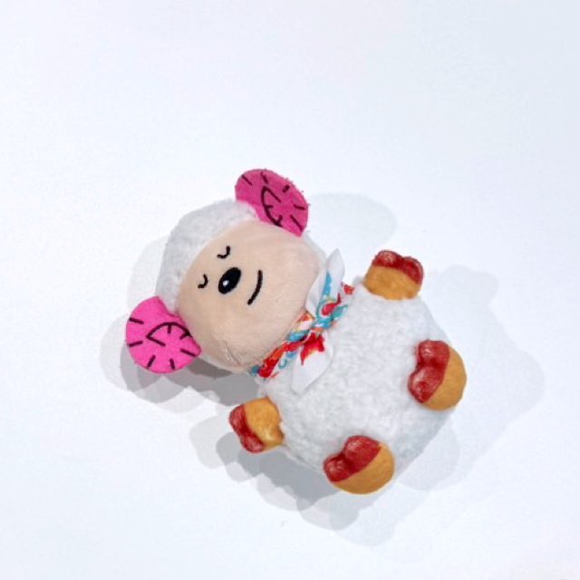 ARAMAメイトPOPUP in アニメイト池袋本店様の思い出💬 たくさんのぬい