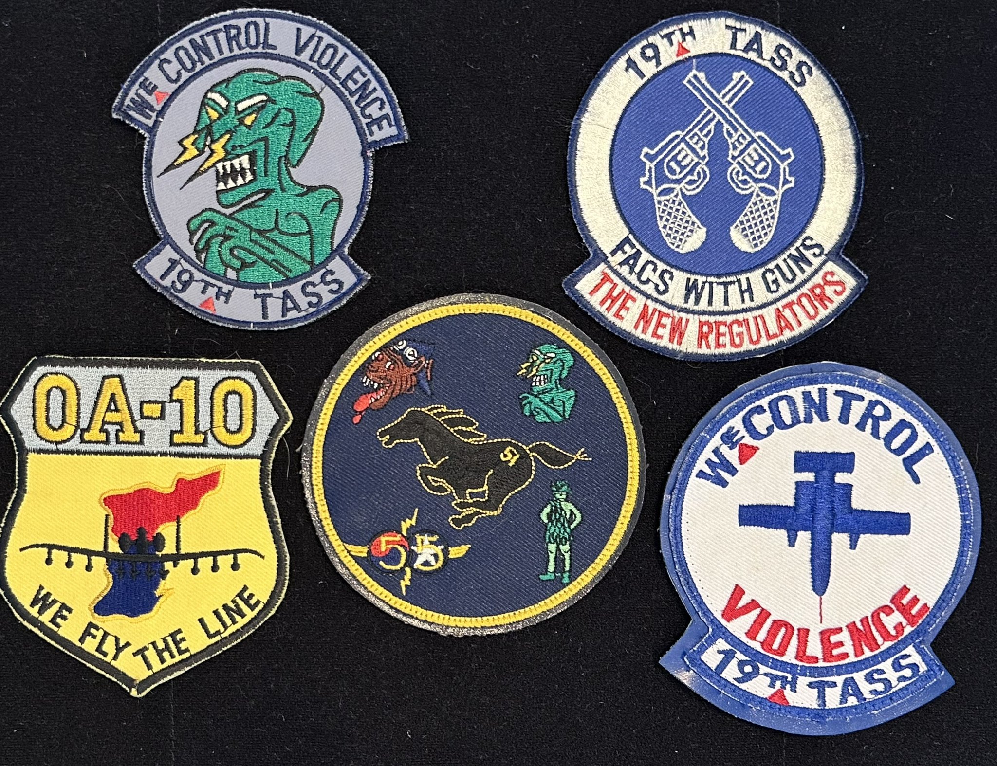 Amazon.co.jp: 横田基地 友好祭 パッチ 36th airlift squadron