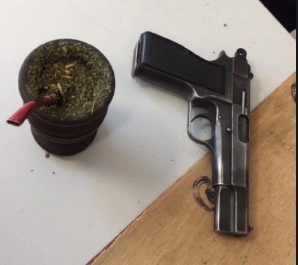 los domingos a esta hora