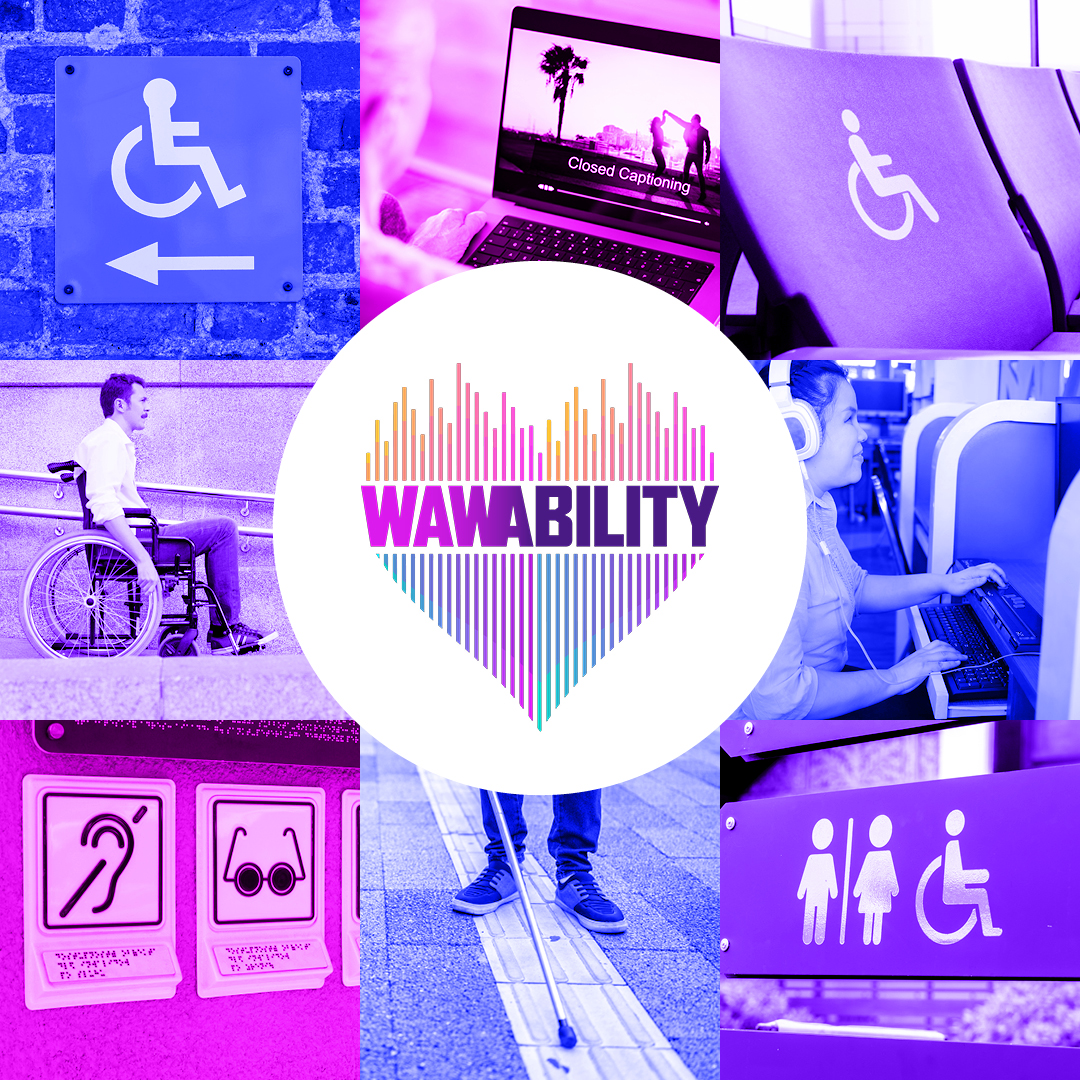 The ADA and the Architectural Barriers Act of 1968 have been pivotal in making public spaces accessible.

While this progress is significant, ensuring that policies evolve to meet modern needs is crucial.

Together, we can make sure access remains a priority.

#WAWABILITY #ADA35