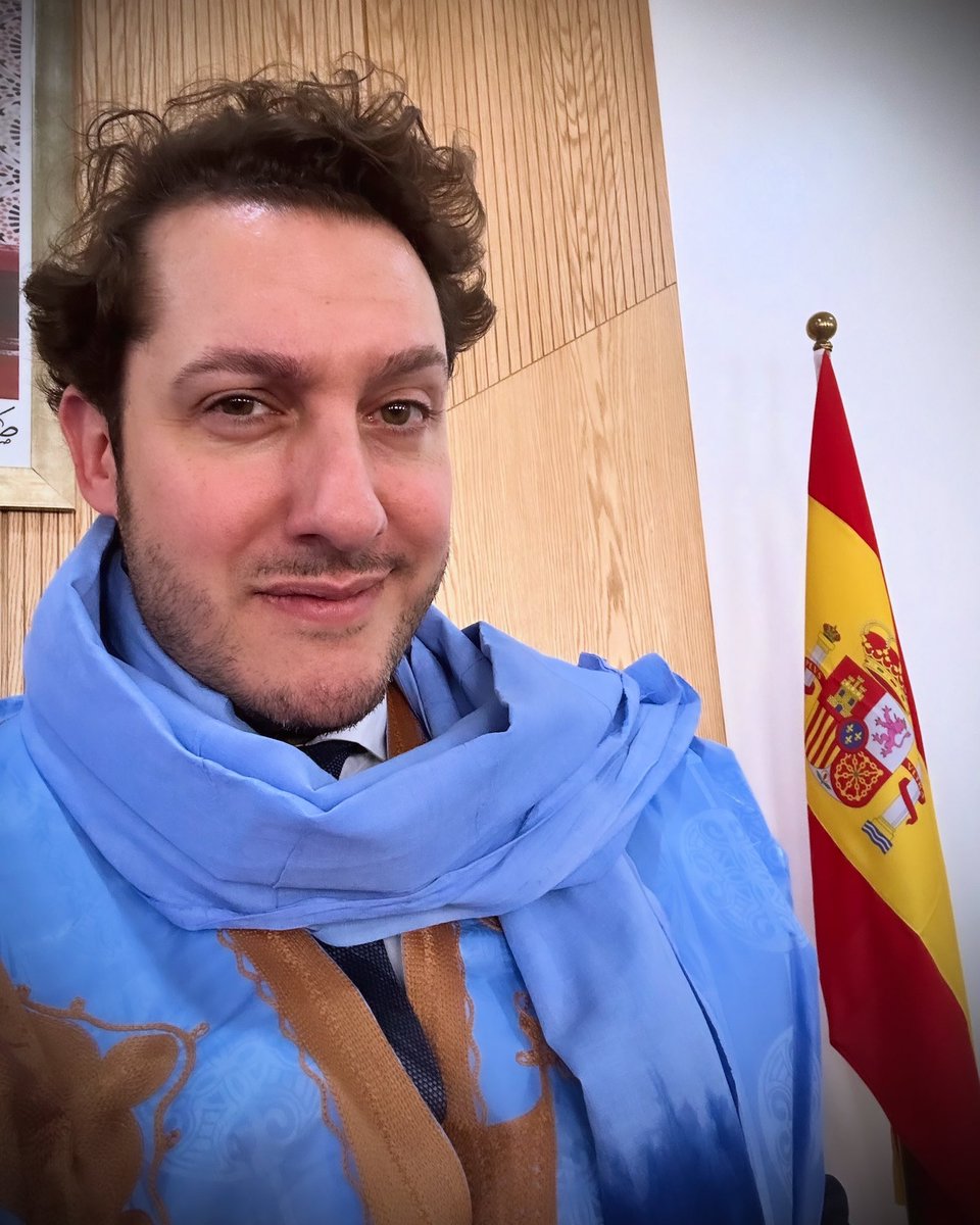 🌍 #Africa day in #VillaCisneros 🇪🇸
📍 #Dajla #Sahara #SaharaEspañol ☀️ 
🪬 #Dakhla | #Maroc #Morocco 🇲🇦