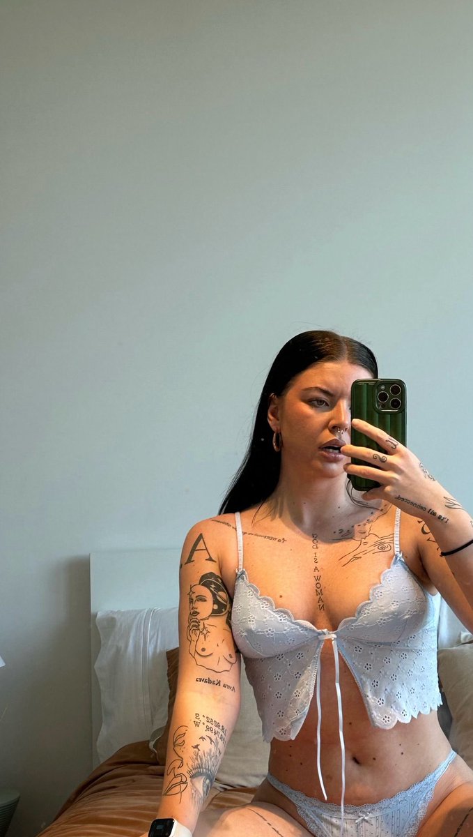 Happy Sunday loved ones ❤️