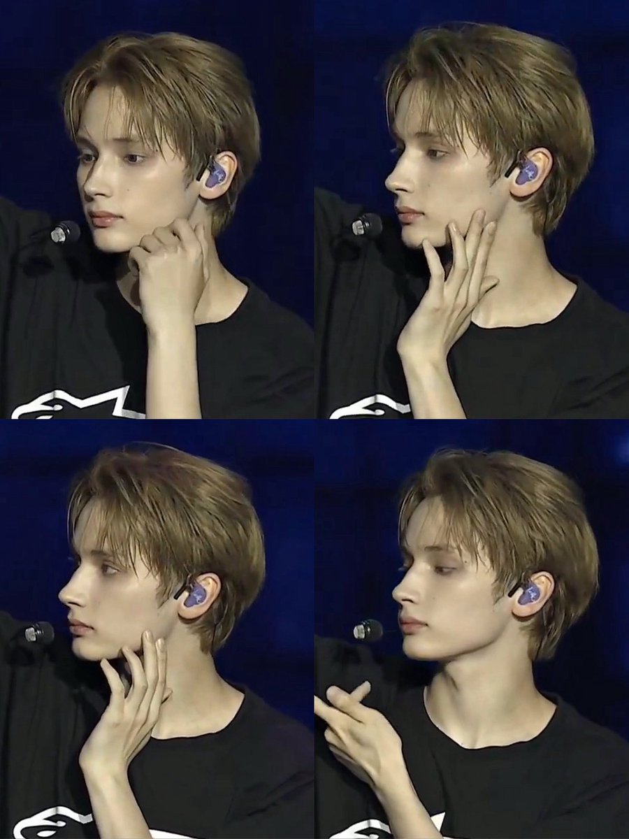 kamaldubaichoco's tweet photo. I got to see him amazing performance and I'm proud of him
My husband so talented ❤️
And my groom so tasty like a Dubai chocolate🫦💋
#휴닝카이 #HUENINGKAI
TXT OUR FOREVER STARLIGHT
#ACT_PROMISE_EP2_FINALE
@TXT_members https://t.co/cJ0SBPIqvP