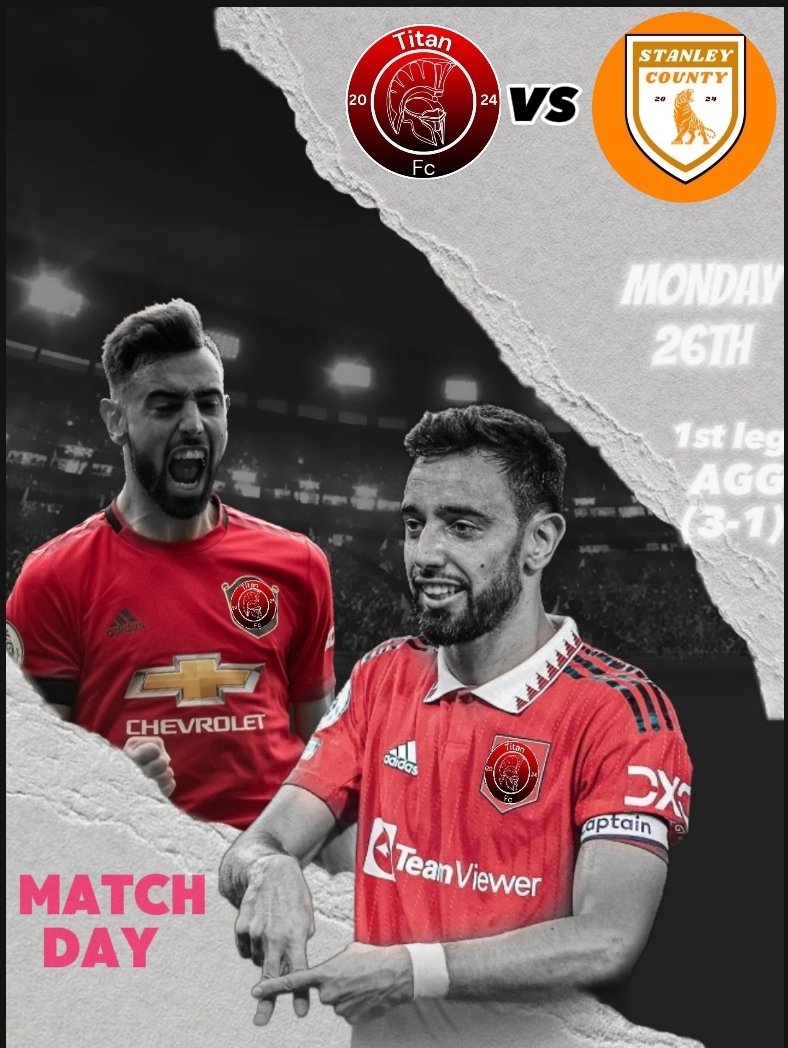Titan FC tweet media