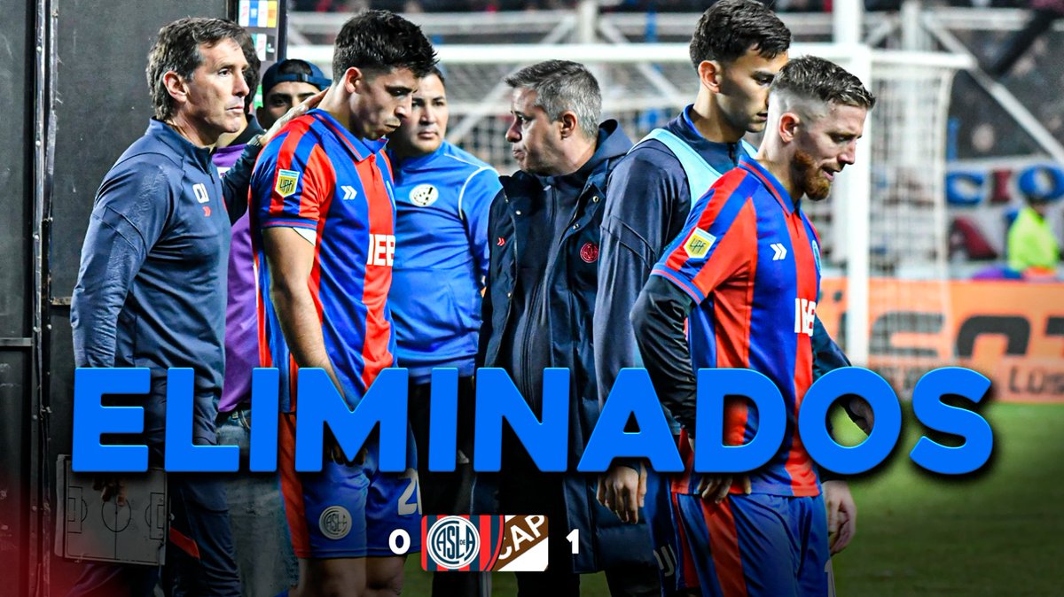 San Lorenzo jugó un muy mal partido en un momento súper caliente del torneo. Pero demasiado hicieron jugadores y cuerpo técnico, ante el desastre dirigencial y el caos que reina en este club.
youtu.be/ktEoZAds2FE