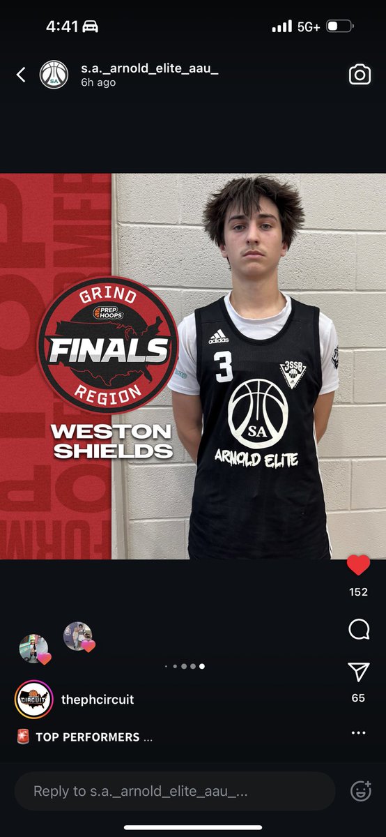 Straight shooters 🏀💦 🔫 from deep our <a href="/EliteArnold/">Arnold Elite Est.2017 & Lady Arnold Elite Est.2018</a> <a href="/3SSBCircuit/">3Stripes Select Basketball</a> boys were lighting it up this weekend <a href="/PrepHoops/">Prep Hoops 🏀</a> 
<a href="/PHCircuit/">Prep Hoops Circuit 🏀</a> <a href="/PrepHoopsTX/">Prep Hoops Texas</a>. 
<a href="/th3scouting/">Thomas H</a> 
<a href="/AdrianMaloneyJr/">𝐀𝐝𝐫𝐢𝐚𝐧 𝐌𝐚𝐥𝐨𝐧𝐞𝐲 𝐉𝐫</a> 
<a href="/MattChampionATX/">Matt Champion</a> 
<a href="/GradyMajors/">Grady Majors</a> 
<a href="/GASOMass/">Ryan Massad 🔎</a> 
<a href="/Coast2CoastPrep/">Coast 2 Coast Preps</a> 
<a href="/BallNonStop_/">DeVontae Cobb</a> 
<a href="/CoachJArn0ld/">Jahrrend Arnold</a> 
<a href="/APhippsNBA/">Andrew Phipps</a>