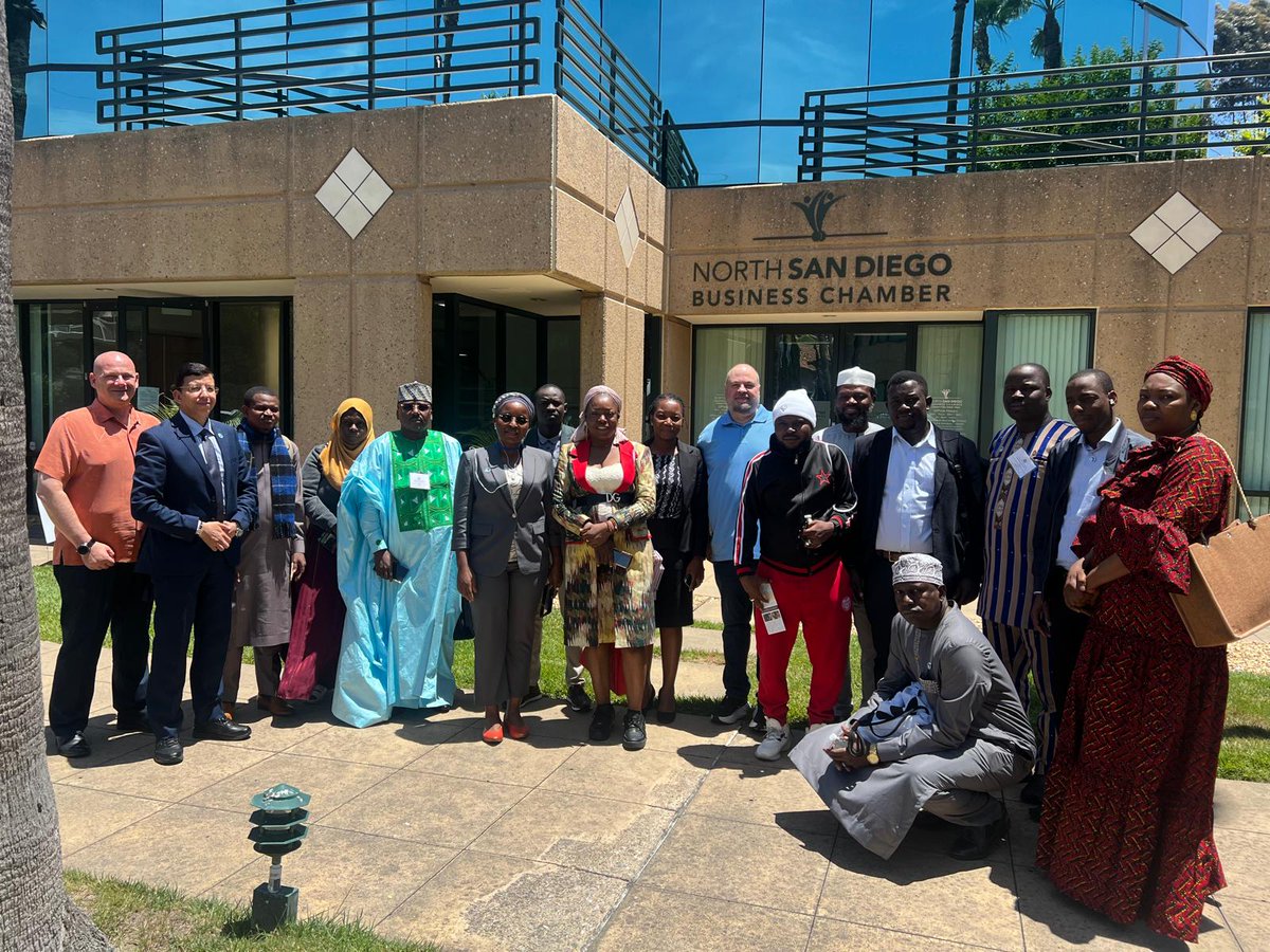 LAILAH ZUBAIRI (@lailahzubairi) on Twitter photo <a href="/asha11al/">Aisha Ali #EDChatEU</a> <a href="/eyes_uganda/">ALL EYES FOUNDATION®</a> <a href="/HawaKimbugwe/">Hawa Nanjobe Kimbugwe</a> <a href="/FMwanaheri/">Fatuma Mwanaheri</a> <a href="/MeridianIntl/">Meridian International Center</a> <a href="/RobertMutesa/">omuvubuka eVumulo Y'eBwaise</a> <a href="/prospectini/">Prospect Initiative</a> <a href="/SNakabira/">Nashiba Nakabira</a> <a href="/Ssebagalas42952/">Ssebagala shafic</a> <a href="/usmissionuganda/">U.S. Mission Uganda</a> <a href="/SISTERSFORPEAC/">SISTERS FOR PEACE INITIATIVE</a> <a href="/AYDLinkUg/">AFRICAN YOUTH DEVELOPMENT LINK (AYDL)</a> Additionally the ISCOR program supported IVLP team explore how increased global interconnectedness, cultural understanding, and political engagement contributes to resilience against violent extremism. <a href="/asha11al/">Aisha Ali #EDChatEU</a> <a href="/eyes_uganda/">ALL EYES FOUNDATION®</a> <a href="/HawaKimbugwe/">Hawa Nanjobe Kimbugwe</a> <a href="/FMwanaheri/">Fatuma Mwanaheri</a> <a href="/MeridianIntl/">Meridian International Center</a> <a href="/RobertMutesa/">omuvubuka eVumulo Y'eBwaise</a> <a href="/prospectini/">Prospect Initiative</a> <a href="/SNakabira/">Nashiba Nakabira</a> <a href="/Ssebagalas42952/">Ssebagala shafic</a> <a href="/usmissionuganda/">U.S. Mission Uganda</a> <a href="/SISTERSFORPEAC/">SISTERS FOR PEACE INITIATIVE</a> <a href="/AYDLinkUg/">AFRICAN YOUTH DEVELOPMENT LINK (AYDL)</a> Additionally the ISCOR program supported IVLP team explore how increased global interconnectedness, cultural understanding, and political engagement contributes to resilience against violent extremism.