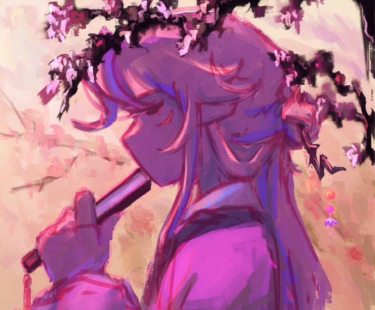 i feel bad for not drawing him enough

#wemmbufanart