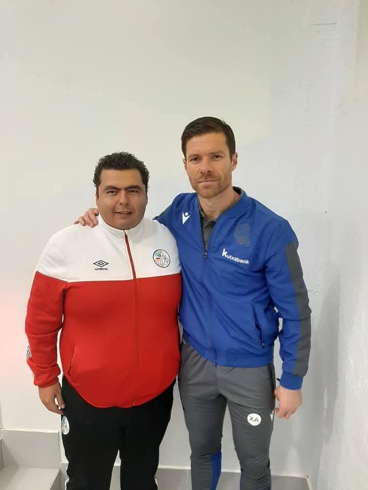 Bendito Fútbol ⚽️ ⚽️ ...