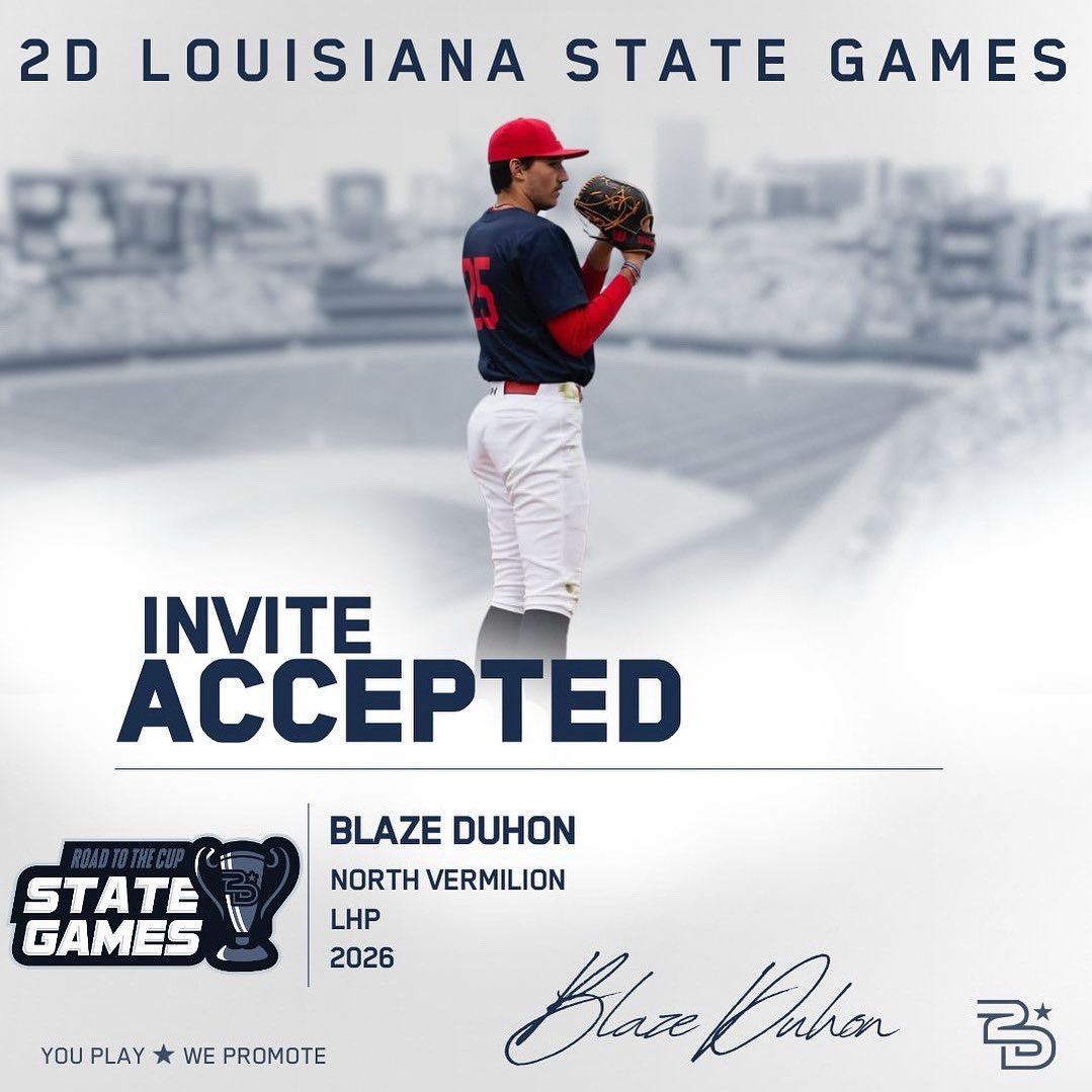 2D Sports Louisiana (@2dsportsla) on Twitter photo 