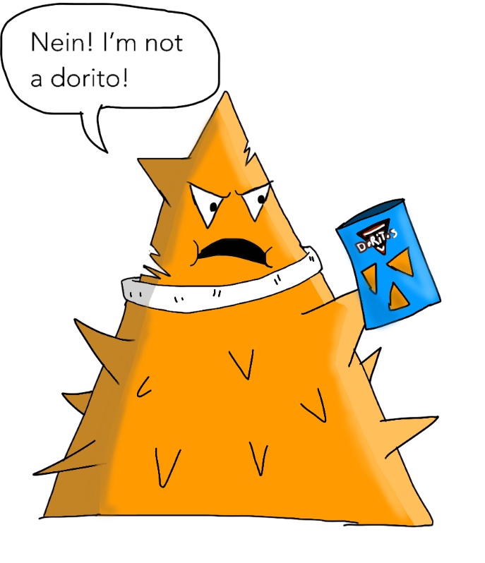 Allenmagicduck's tweet photo. Dude’s literaly a dorito with spikes
#athftwt #plutonians #oglethorpe #aquateenhungerforce https://t.co/ICYXKdo210