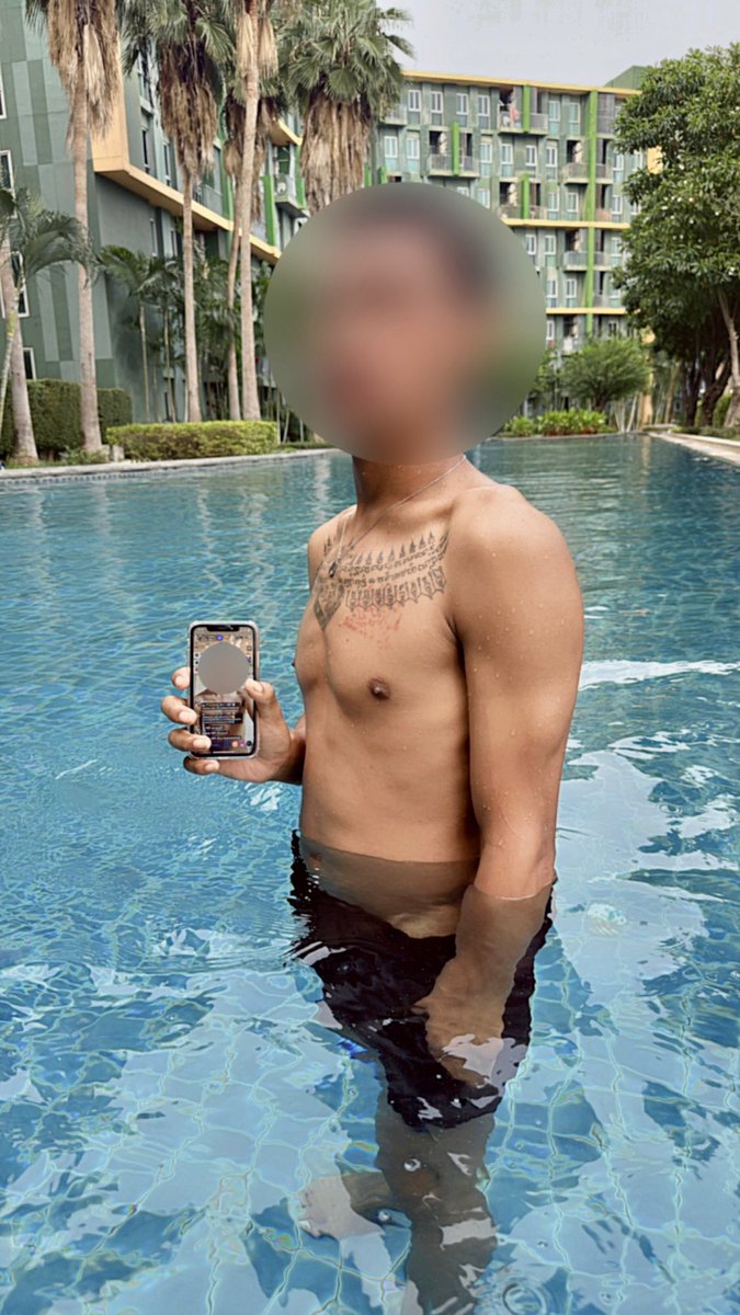 ร้อนๆแบบนี้ มาว่ายน้ำเล่นกันงับ 🤤💦

app.adjust.com/1ox0sk0a