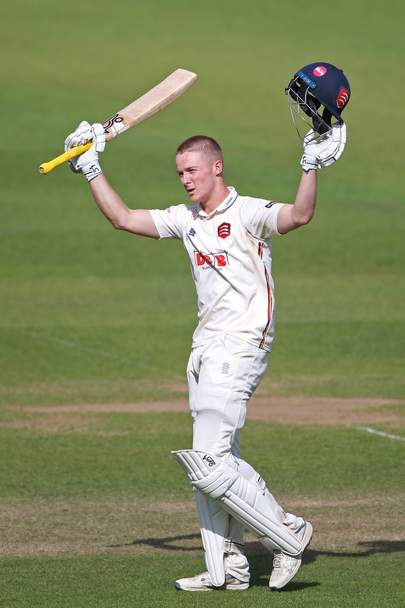 Essex Cricket tweet media