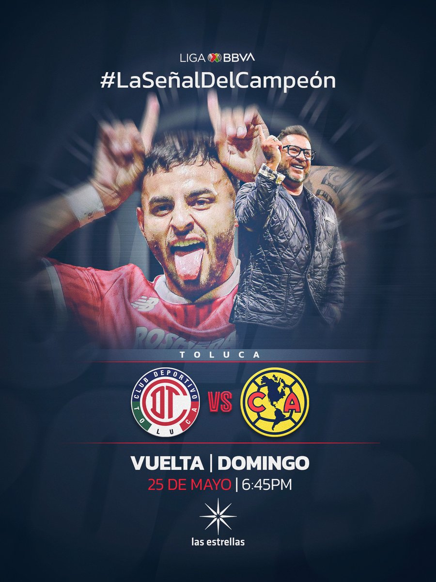 TUDN MEX tweet media