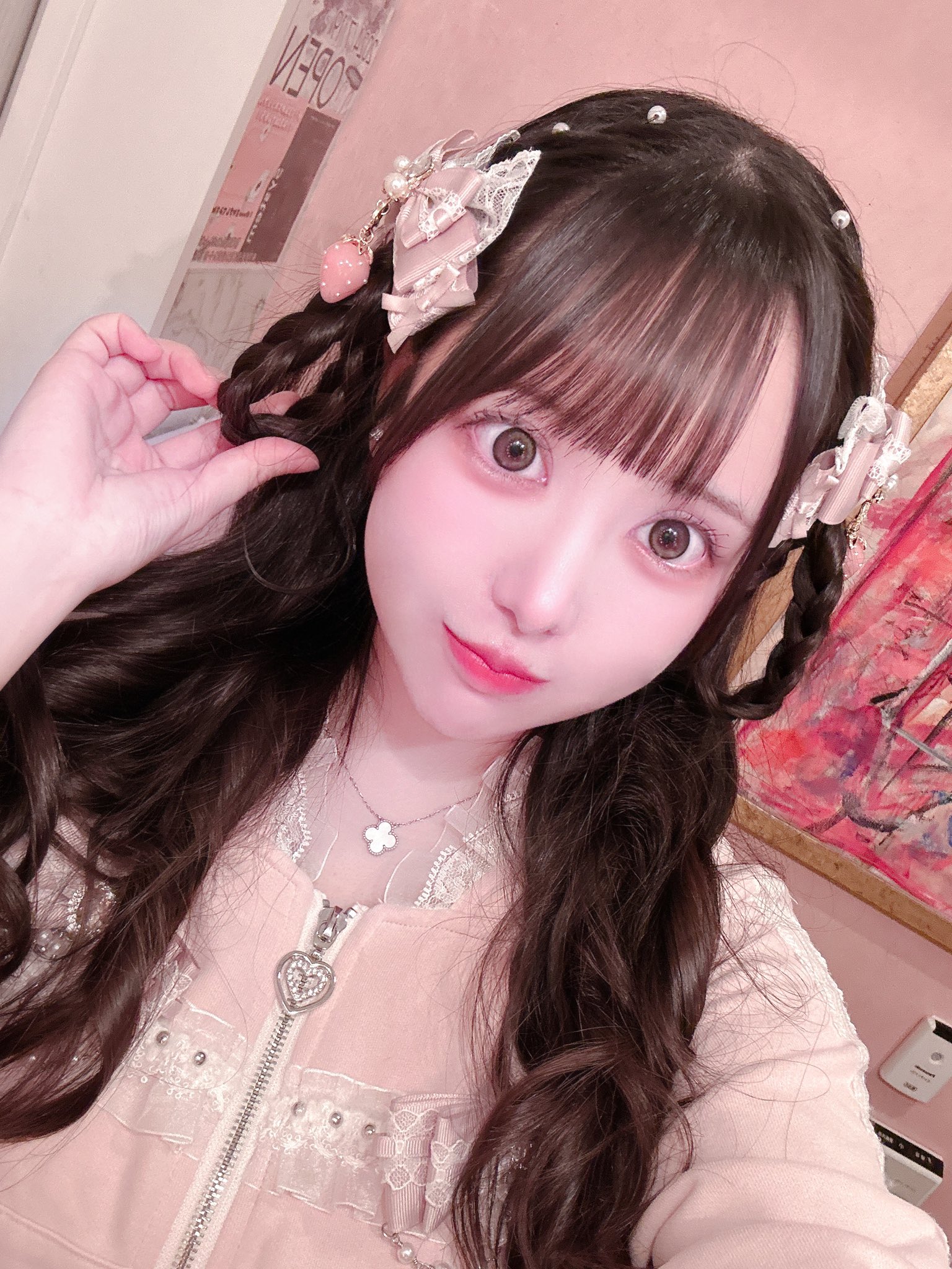 ティアラちゃん♡♡