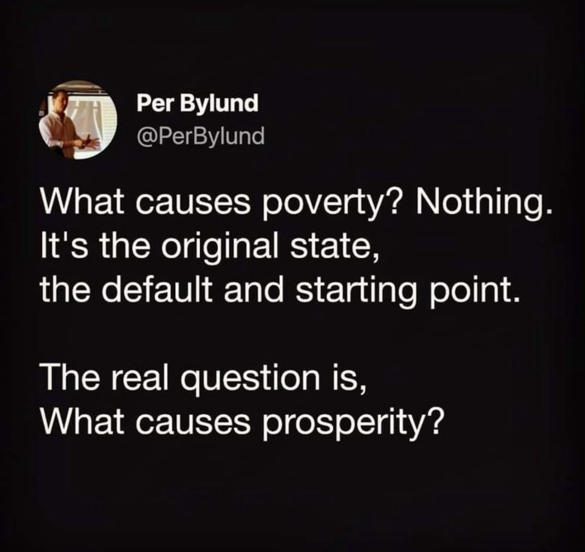 SallyMayweather's tweet photo. h/t @PerBylund https://t.co/mQ5a22JtZm