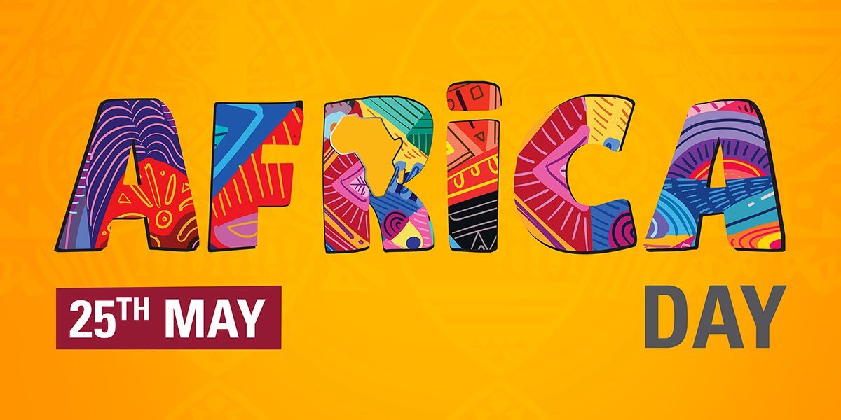 Happy #AfricaDay! 🌍

We celebrate the diversity and successes of Africa and stand committed to deeper partnerships and shared progress.

#AfricaDay #ItalyInAfrica #AUDay