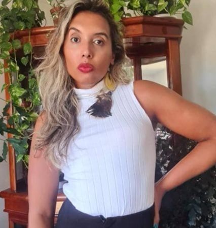 cidadao_pro's tweet photo. Dani Nunes, mulher trans e negra, teve candidatura à presidência do PT barrada. Violência política ou regulação justa? Acompanhe o debate. Saiba mais em https://t.co/58MN4KOhQT https://t.co/VKoSsAgIPl